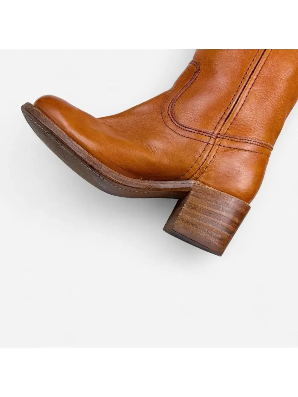Frye classic 70s